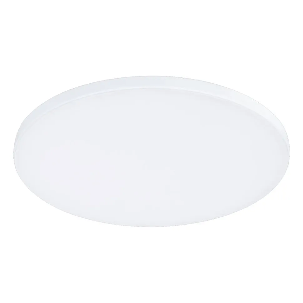 Paulmann Veluna Edge LED indbygget IP44 3.000K Ø 16cm