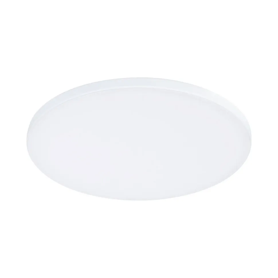Paulmann Veluna Edge ZigBee CCT rund Ø 16cm