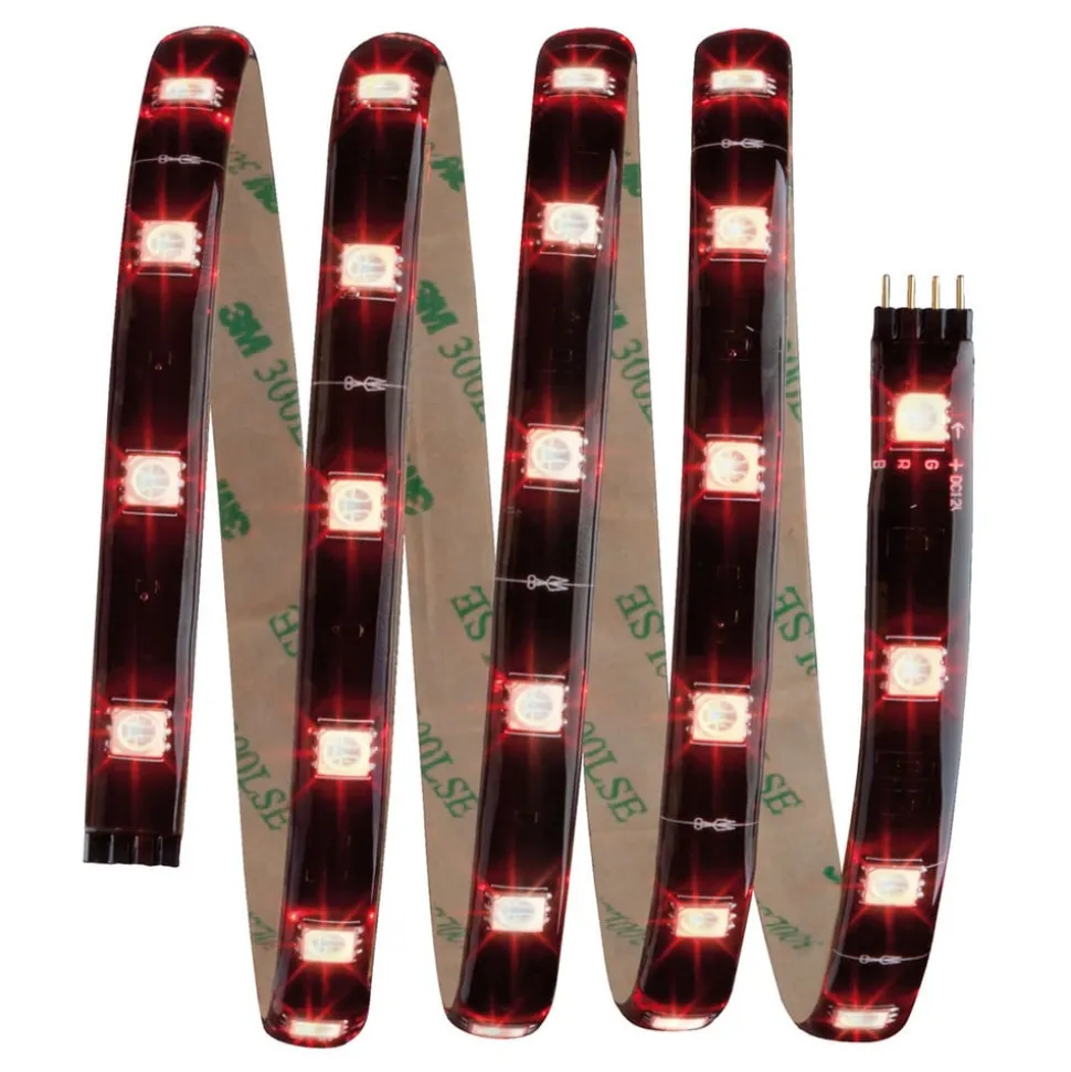 Paulmann YourLED basissæt LED-stripe RGB 1,5 m
