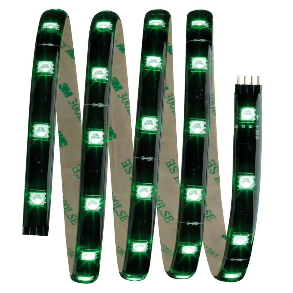 Paulmann YourLED basissæt LED-stripe RGB 1,5 m