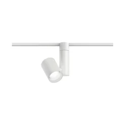 Paulmann Zeuz URail Spot 4.000K 39° hvid mat
