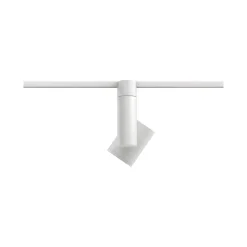 Paulmann Zeuz URail Spot 4.000K 39° hvid mat