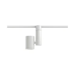Paulmann Zeuz URail Spot 4.000K 15° hvid mat