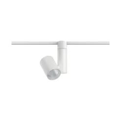 Paulmann Zeuz URail Spot 4.000K 15° hvid mat