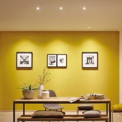 Paulmann ZigBee LED-modul Coin 470lm