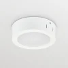 Påbygget LED-downlight DN145C LED10S/830 PSU II WH