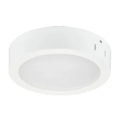 Påbygget LED-downlight DN145C LED20S/830 PSU II WH