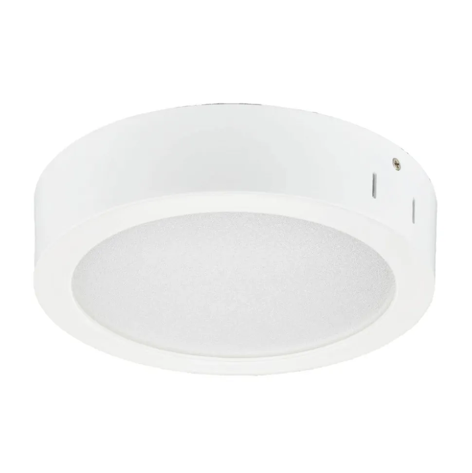 Påbygget LED-downlight DN145C LED20S/830 PSU II WH