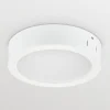 Påbygget LED-downlight DN145C LED20S/840 PSU II WH