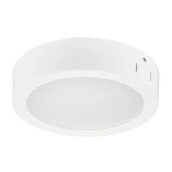 Påbygget LED-downlight DN145C LED20S/840 PSU II WH