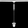 Pendel E27 54221 til skinne HV-Track 4
