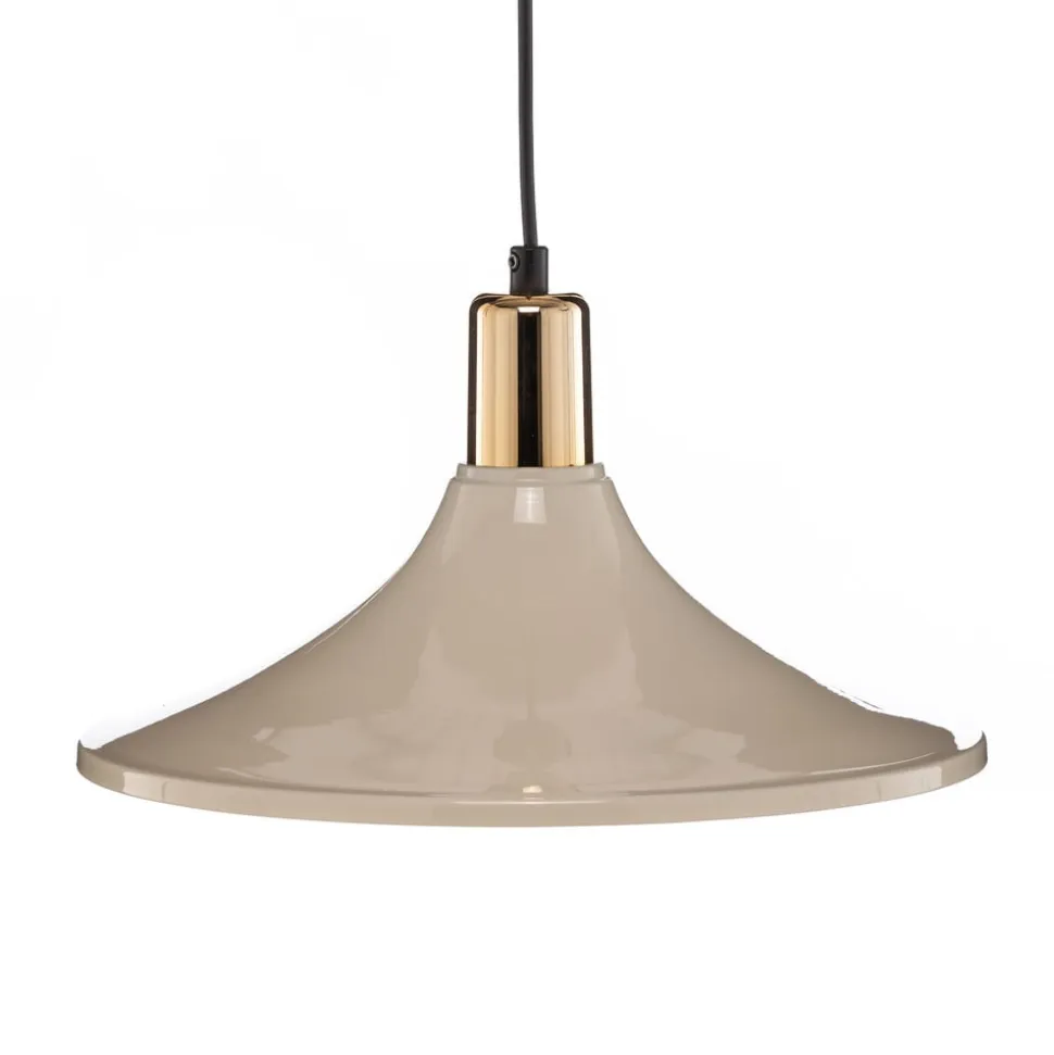 Pendellampe AV-4106-M28-BBY, hvid