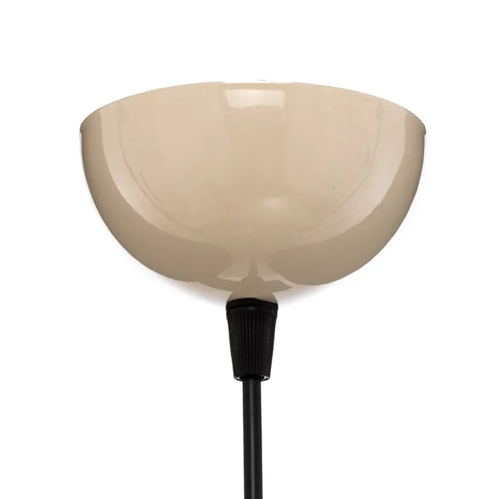 Pendellampe AV-4106-M28-BBY, hvid
