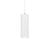 pendellampe DUOline Marley GU10 hvid