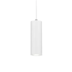 pendellampe DUOline Marley GU10 hvid