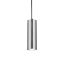 pendellampe DUOline Marley GU10 nikkel