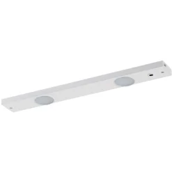 Peppa Sensor LED-underskabsbelysning, 55cm, hvid