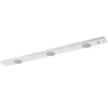 Peppa Sensor LED-underskabsbelysning, 82cm, hvid