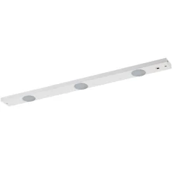 Peppa Sensor LED-underskabsbelysning, 82cm, hvid