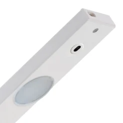 Peppa Sensor LED-underskabsbelysning, 82cm, hvid