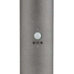 Perfekt Elvio pullertlampe med sensor