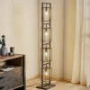 Perpendillu gulvlampe, 4 lyskilder