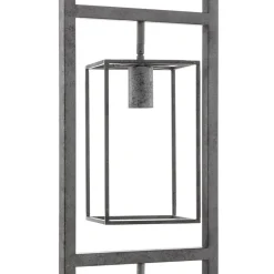 Perpendillu gulvlampe, 4 lyskilder