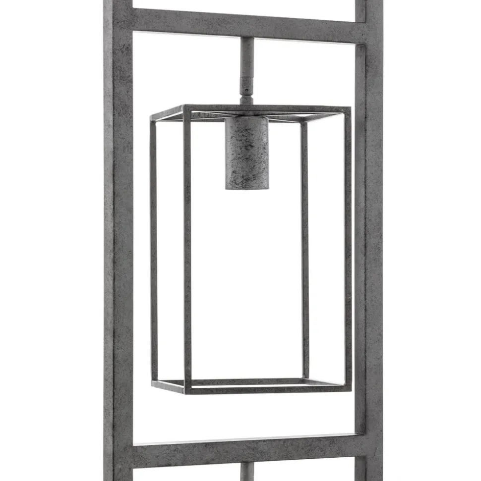 Perpendillu gulvlampe, 4 lyskilder