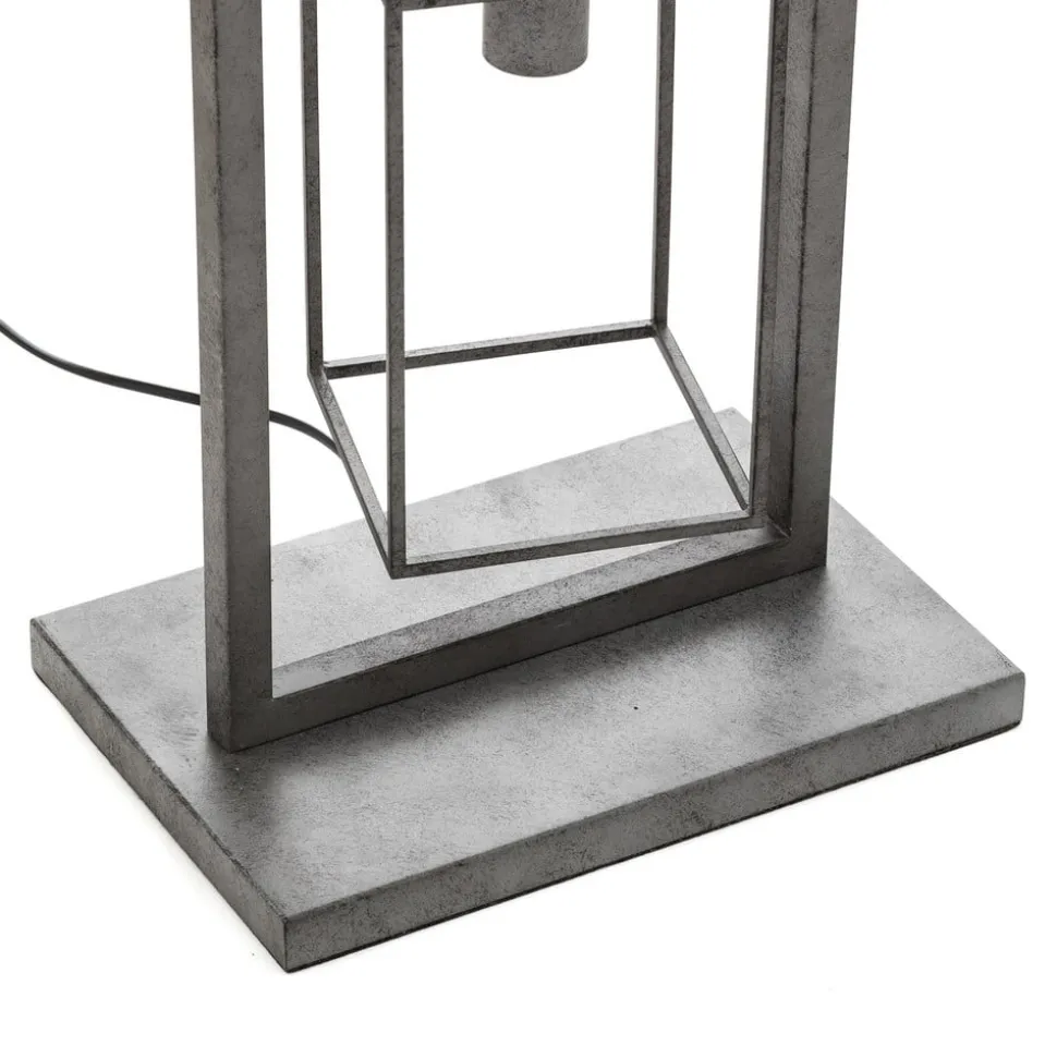 Perpendillu gulvlampe, 4 lyskilder