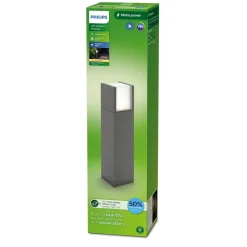 Philips Arbour UE LED-sokkelbelysning