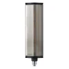 Philips Crystal Giant røg LED-pære E27 7 W