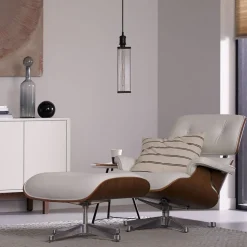 Philips Crystal Giant røg LED-pære E27 7 W