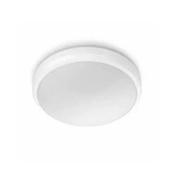 Philips Doris LED-udendørslampe IP54 4.000 K hvid