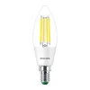 Philips E14 LED-kerte C35 2,3 W 485lm 4.000 K klar