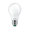 Philips E27 LED-pære A60 4 W 840lm 2.700 K mat