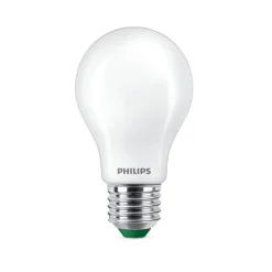 Philips E27 LED-pære A60 2,3 W 485lm 4.000 K mat