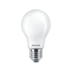 Philips E27 LED-pære 2,2W varmhvid kan ikke dæmpes