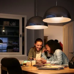 Philips E27 LED-pære 2,2W varmhvid kan ikke dæmpes