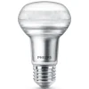 Philips E27 4,5W 827 36° R63 LED-reflektor, dæmpes