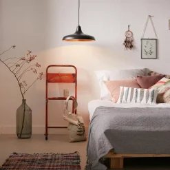 Philips E14 4,3W 827 LED-reflektorpære R50, dæmpbar