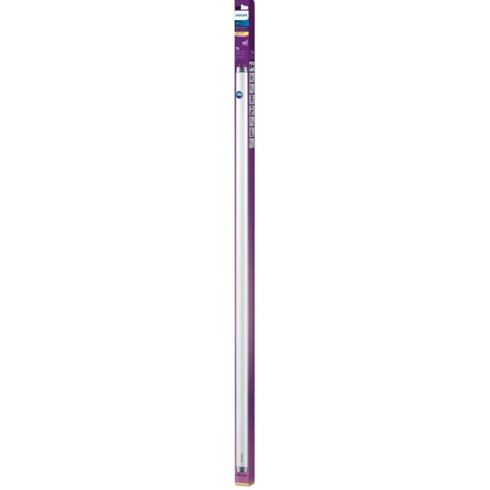 Philips G13 T8 LED-rørpære 12 W 90,9 cm 2.700 K