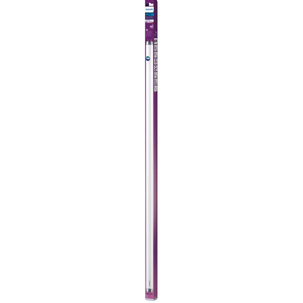 Philips G13 T8 LED-rørpære 12 W 90,9 cm 4.000 K