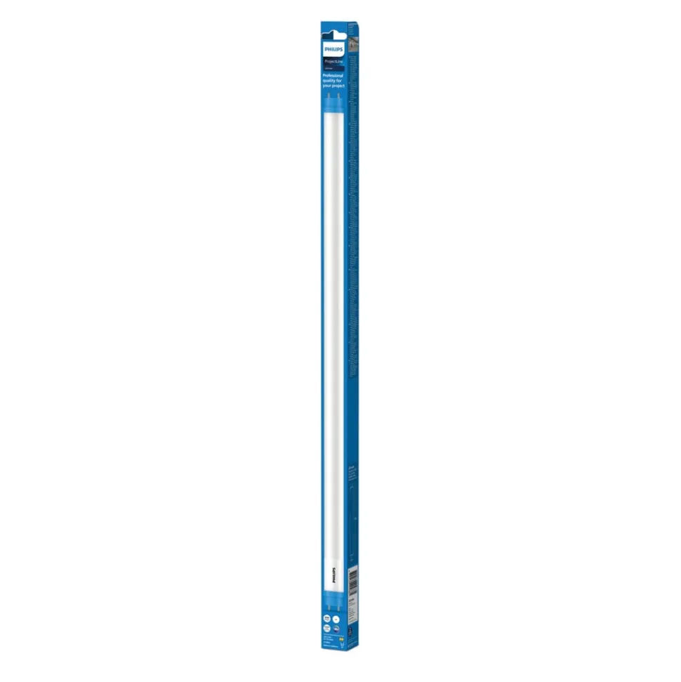 Philips G13 T8 LED-rørpære 8W 60,3 cm 6.500K