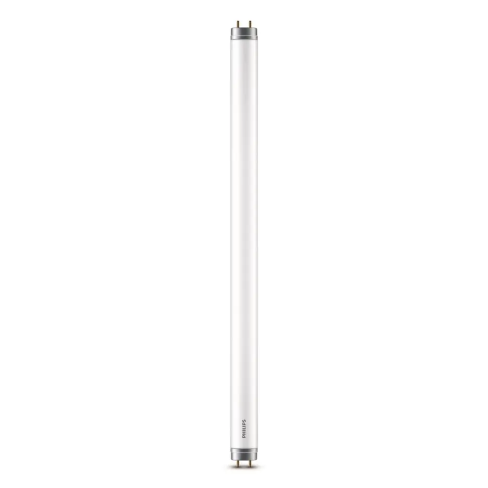 Philips G13 T8 LED-rørpære 6W 45,2 cm 4.000K