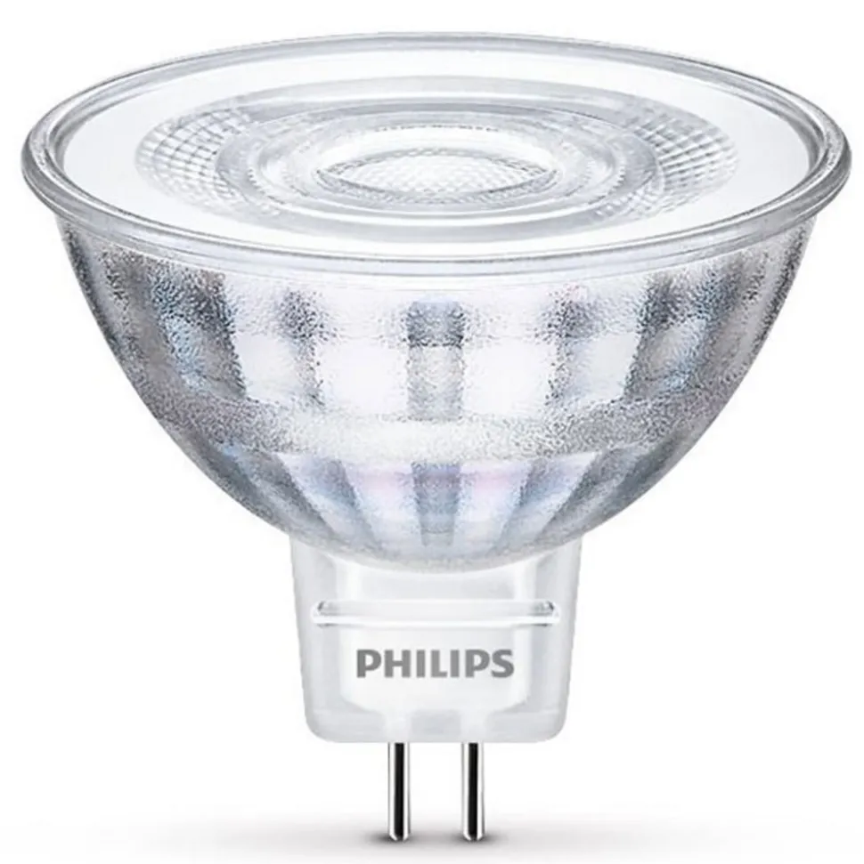 Philips GU5,3 4,4 W 827 NV LED-reflkt. 36° 2.700 K