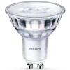 Philips GU10 PAR16 4,7 W LED-reflektor, 3.000 K