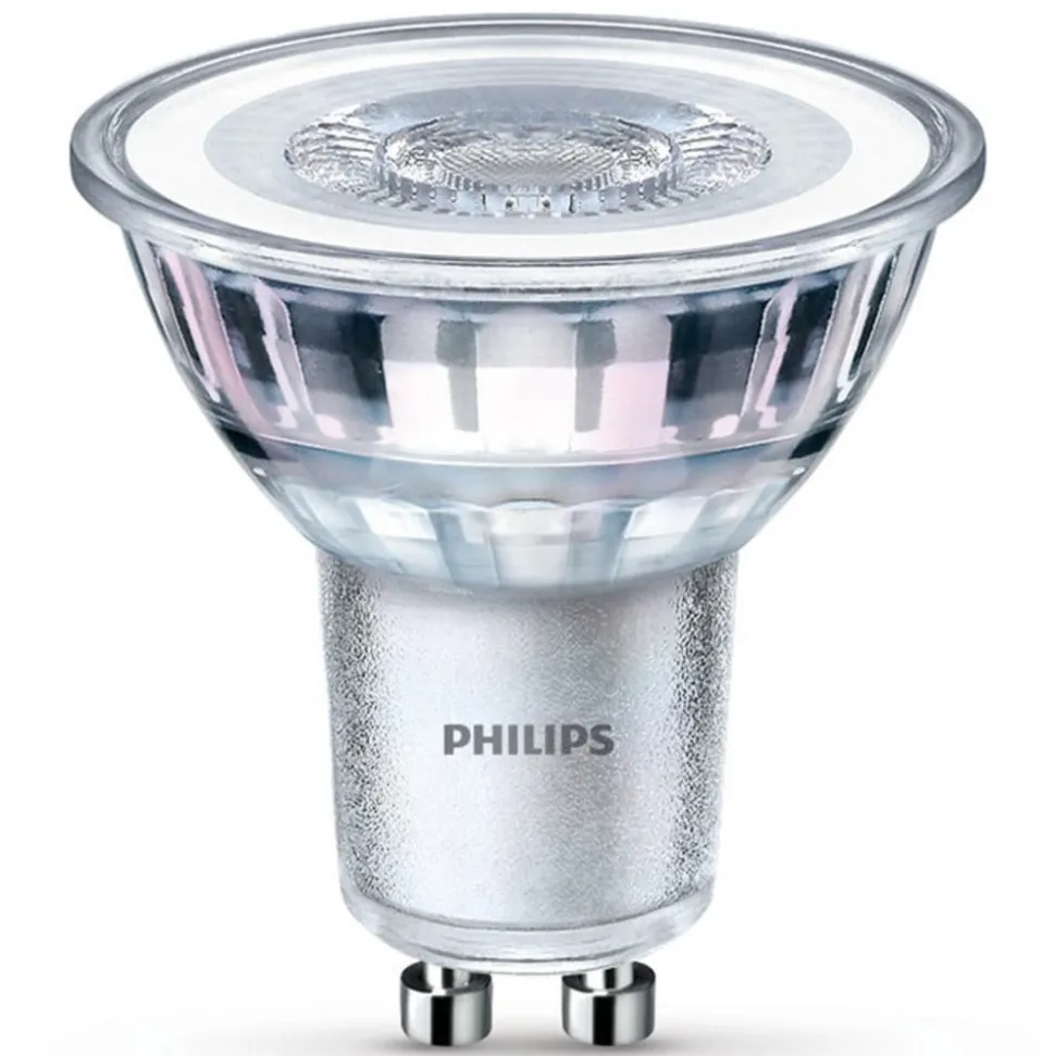 Philips GU10 PAR16 LED-reflektor 3,5 W 2.700 K