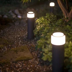 Philips Hue Calla sokkellampe, forlængelse 40 cm
