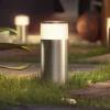 Philips Hue Calla sokkellampe udvid. 25,2 cm alu