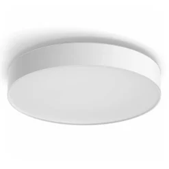 Philips Hue Enrave LED-loftslampe 42,5 cm hvid